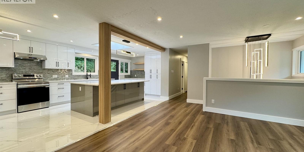 1831 KOOTENAY AVENUE Prince Rupert Photo 5 1831 KOOTENAY AVENUE Prince Rupert Photo 5